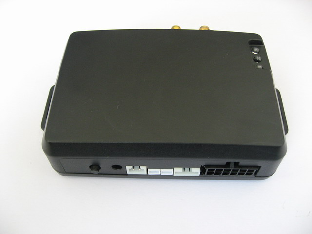 Récepteur GPS/GSM/GPRS TR610